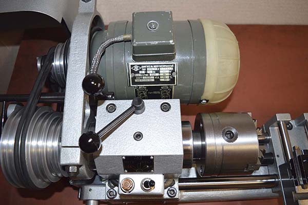 Привід токарного верстата Універсал-2 Універсал-2 Привід токарного верстата